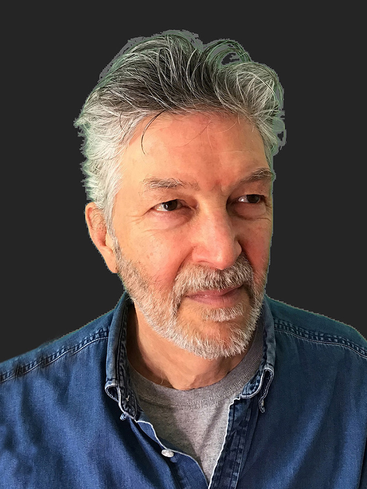 Jonathan Ochshorn profile photo image