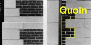 quoin