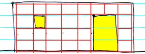 masonry wall reinforcement