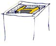 structural assembly diagram