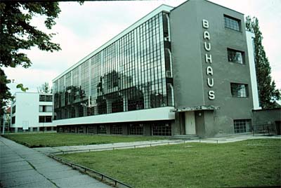 Bauhaus