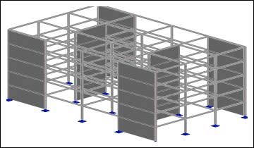 shear wall