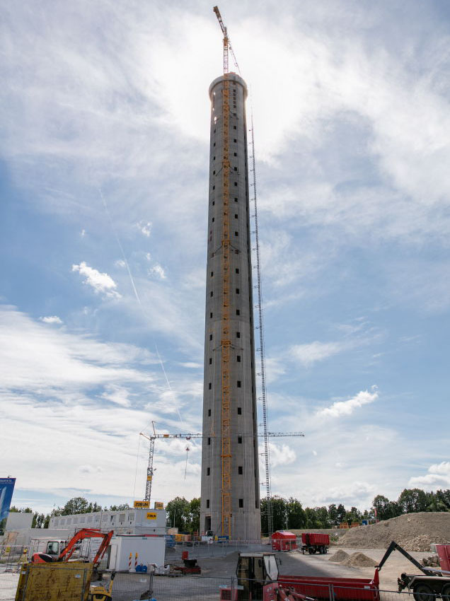 thyssenkrupp maglev elevator