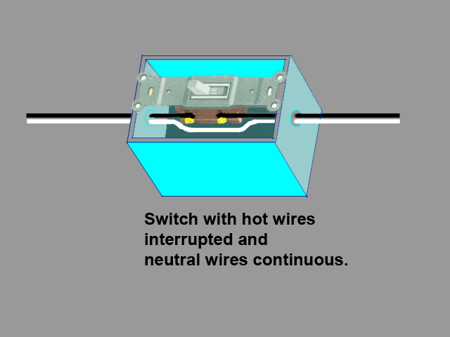 switch wiring diagrams