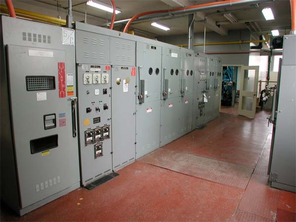 switchgear