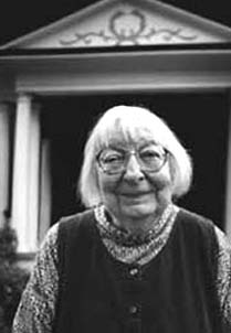 Jane Jacobs