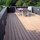 roof deck