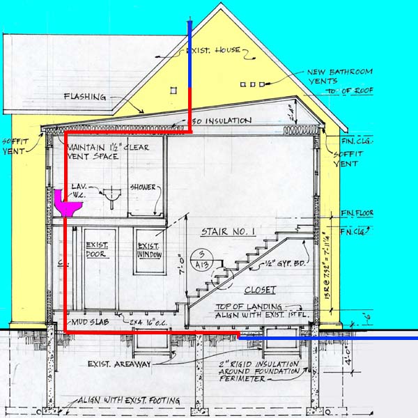 plumbing diagram