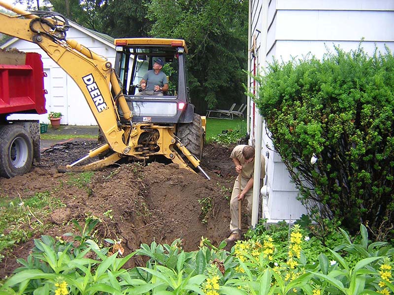 construction