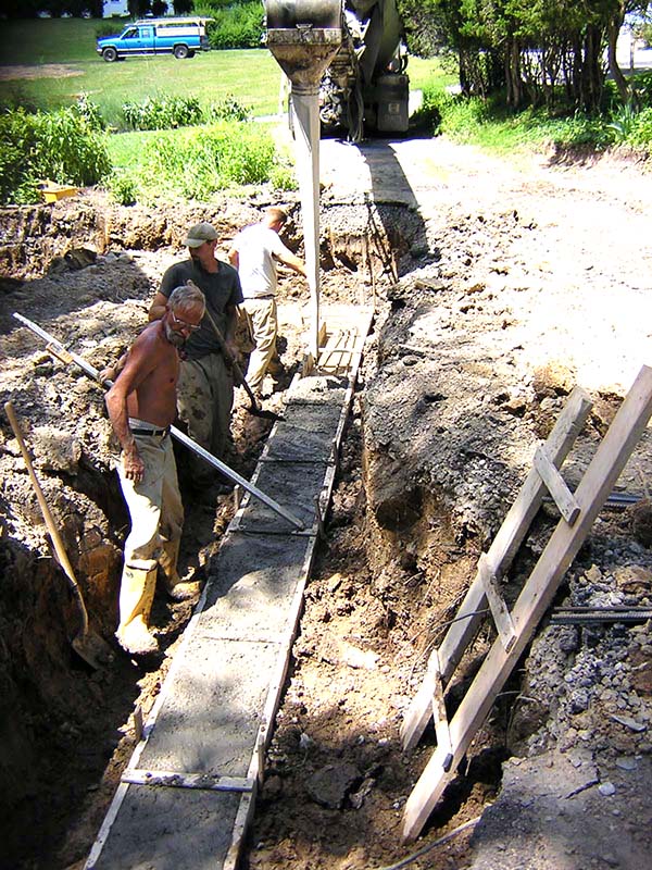 construction
