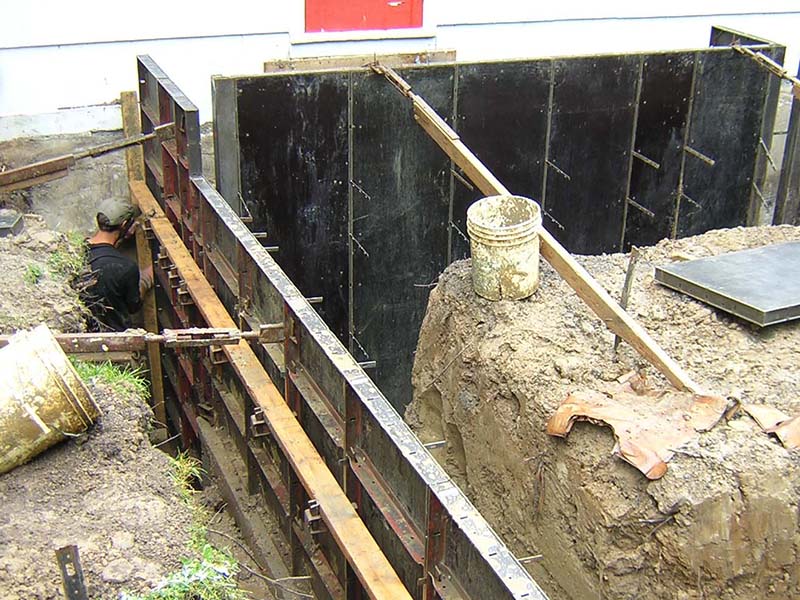 construction