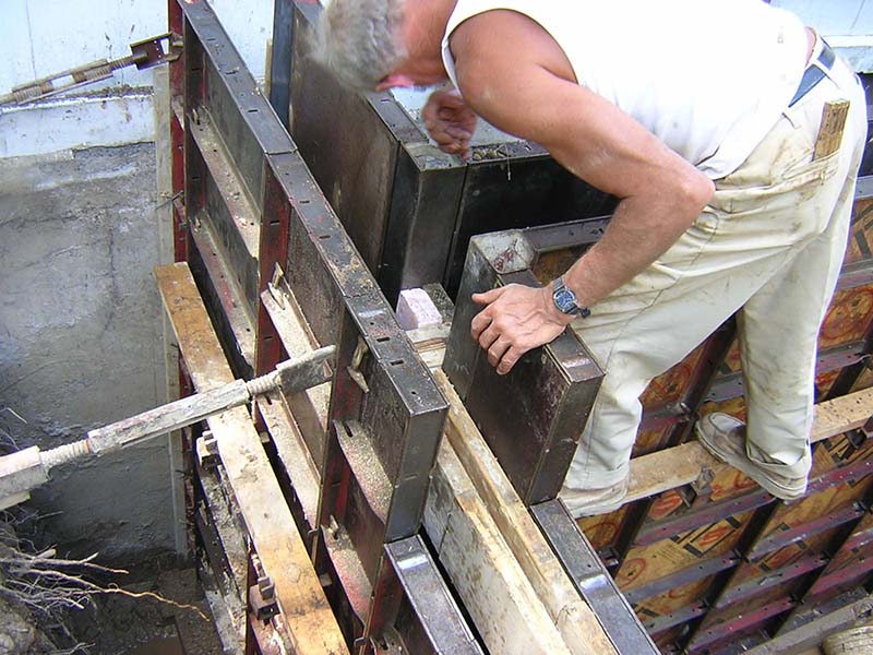 construction