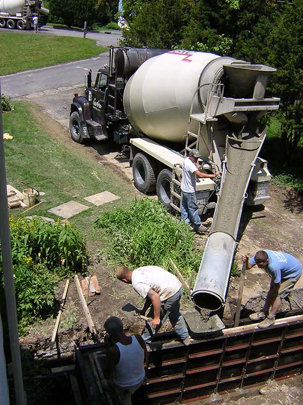 construction