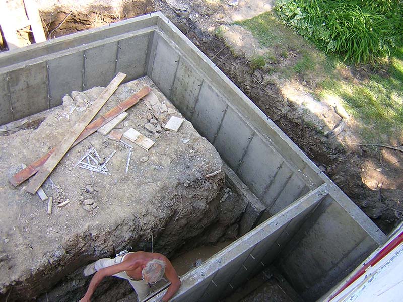 construction
