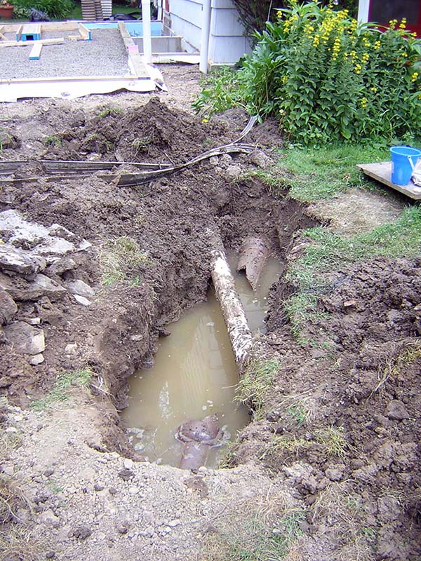 construction