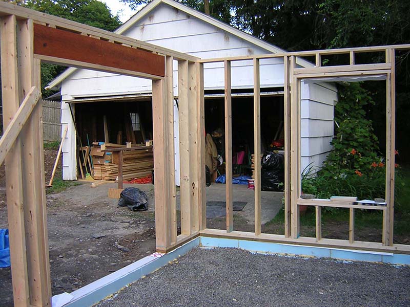 construction