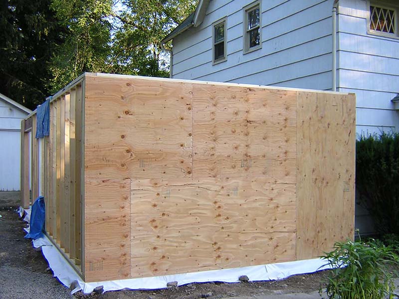 construction