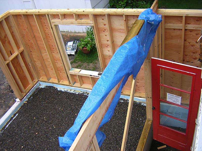 construction