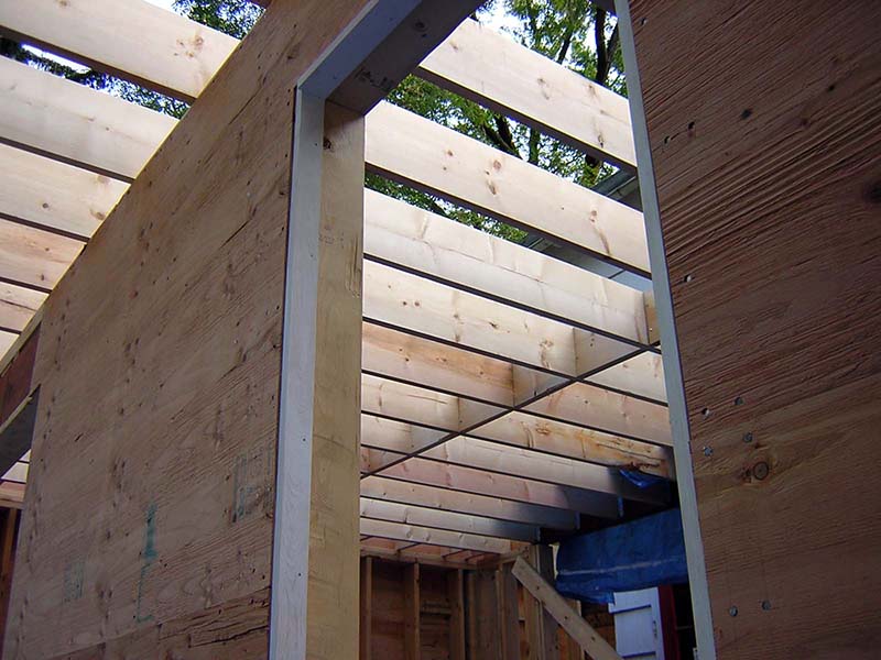 construction