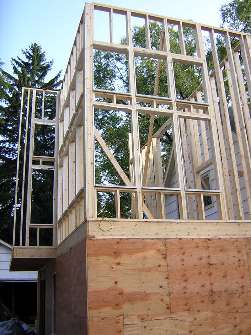 construction