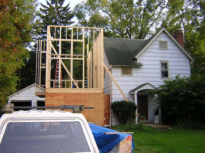 construction