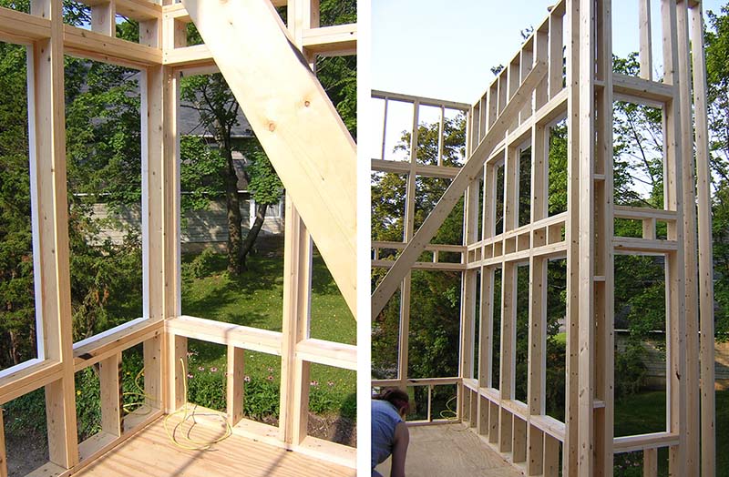 construction