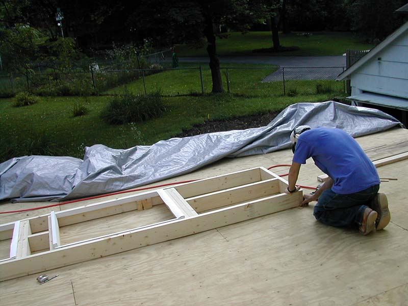 construction