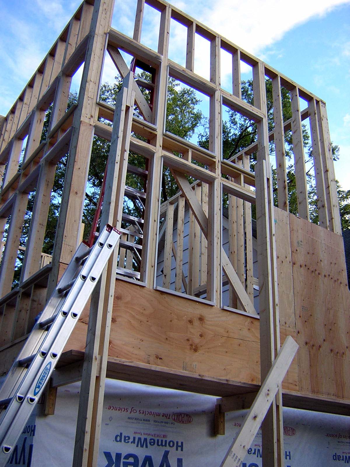 construction