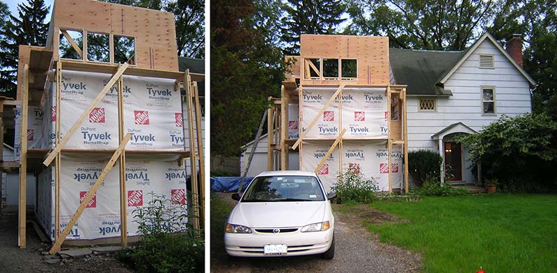 construction