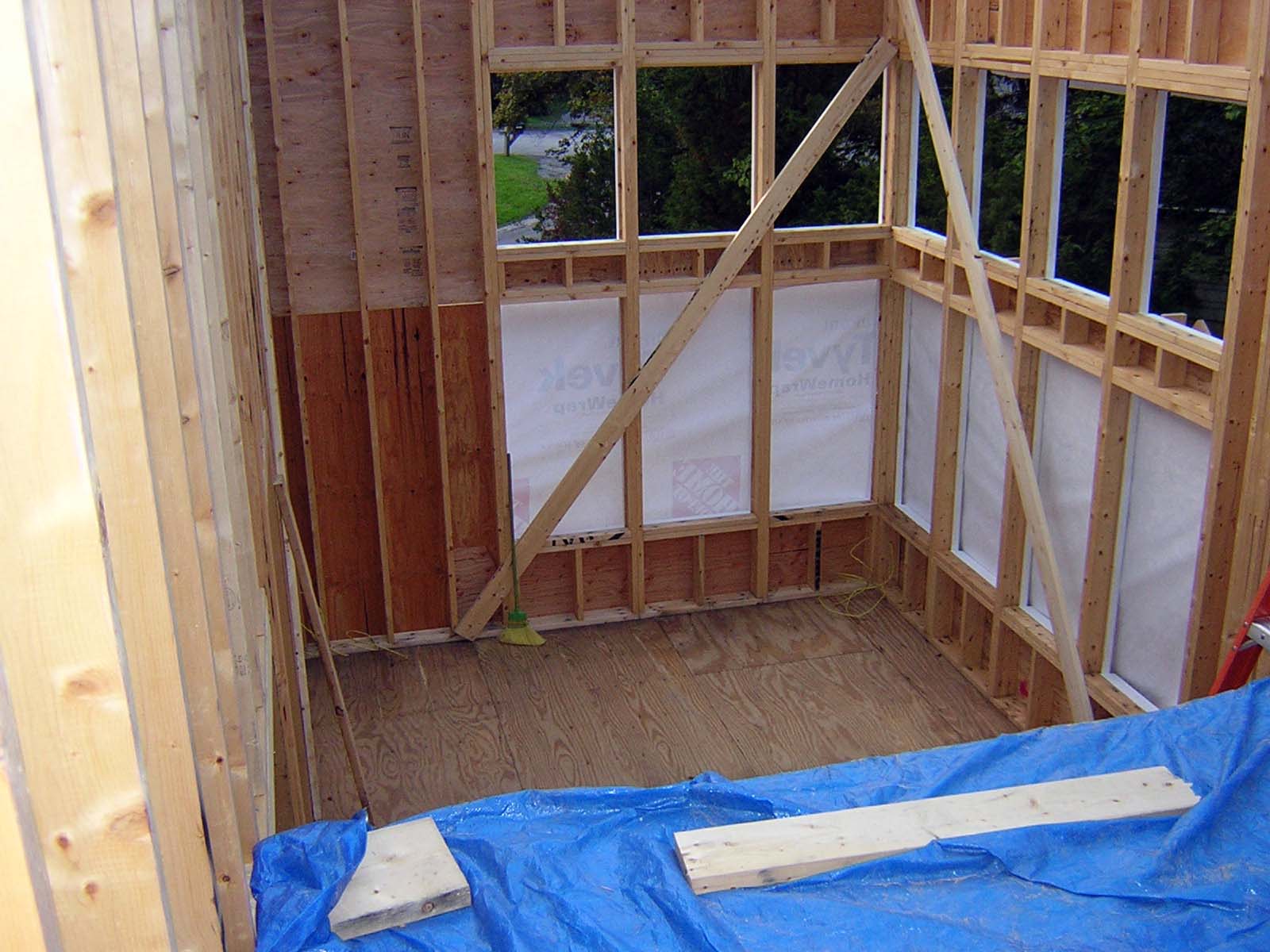 construction