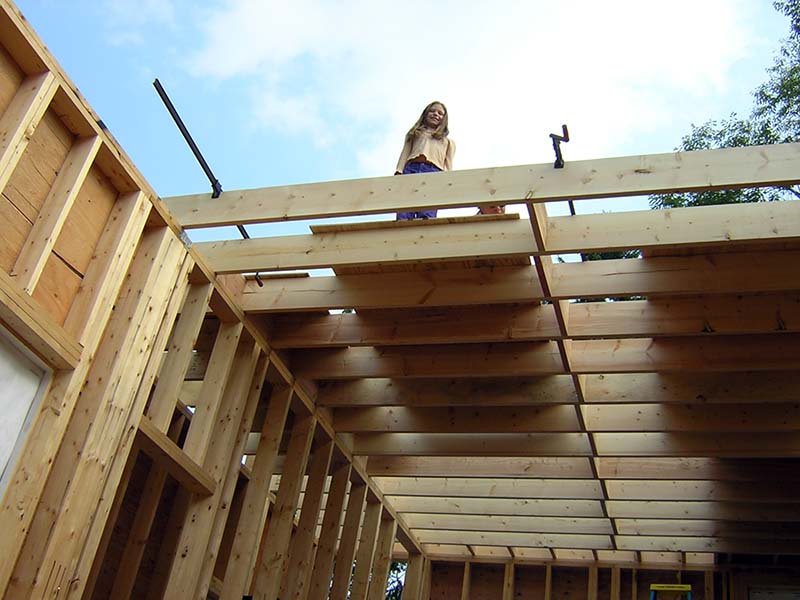 construction