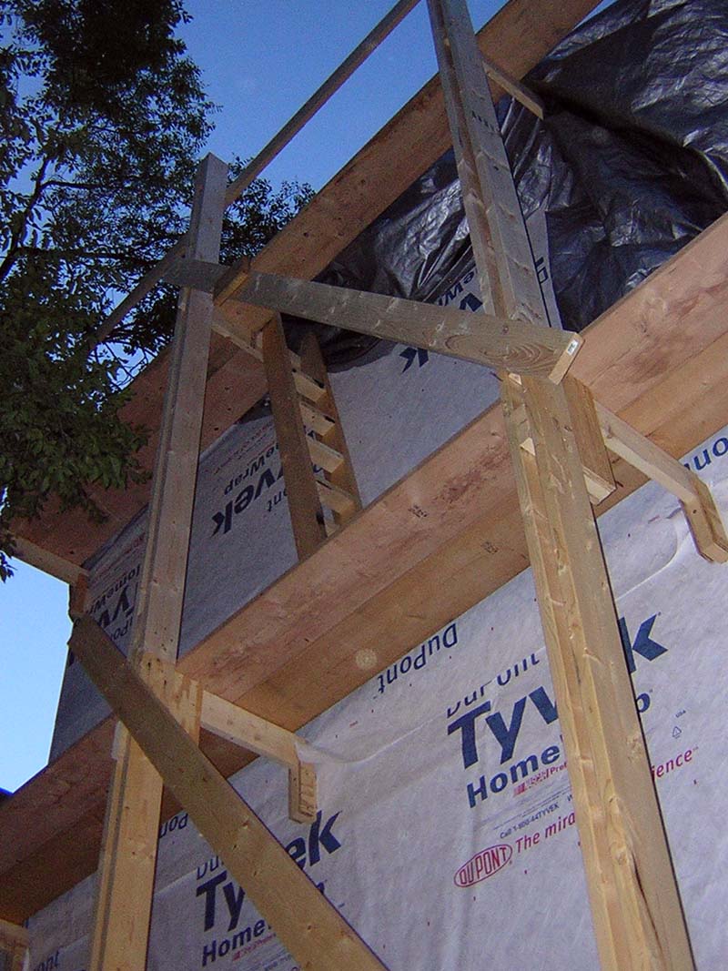 construction