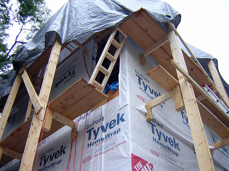 construction