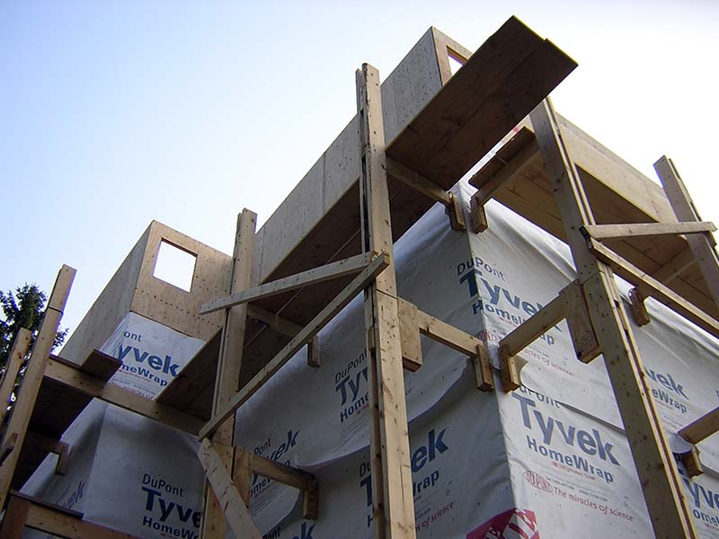 construction