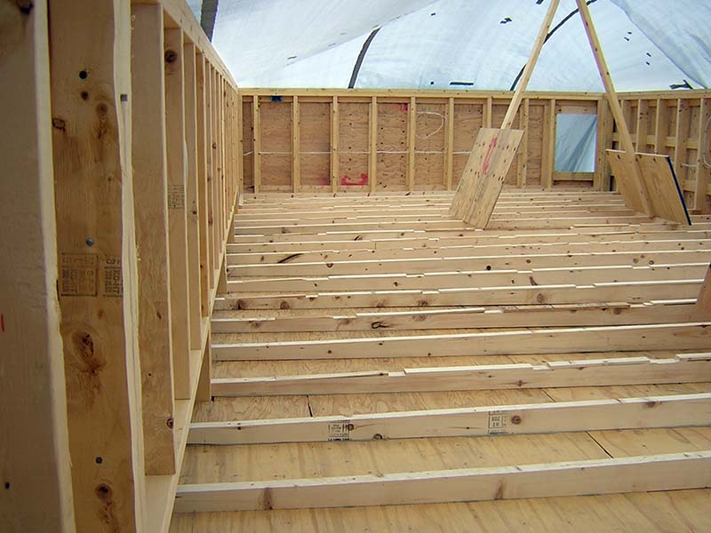 construction