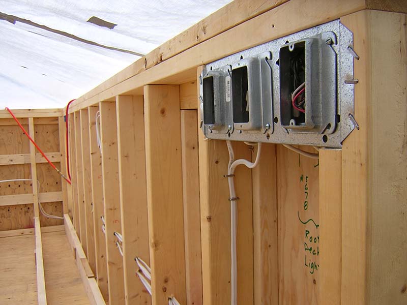 construction