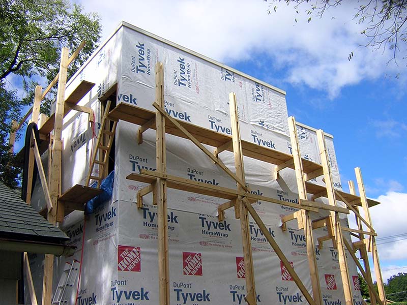 construction