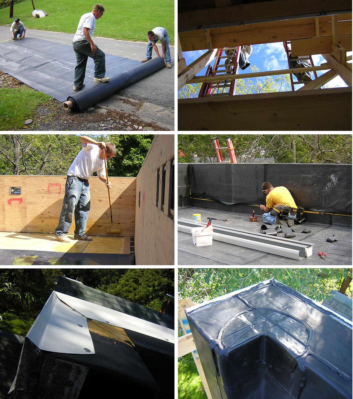 construction