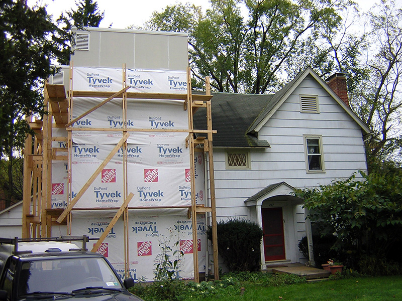 construction