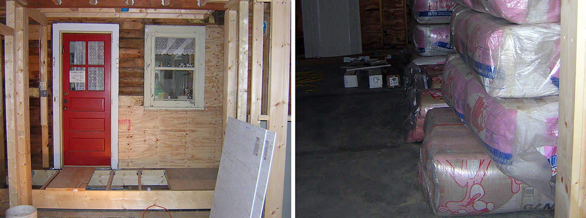 construction