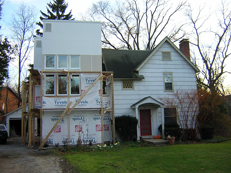 construction
