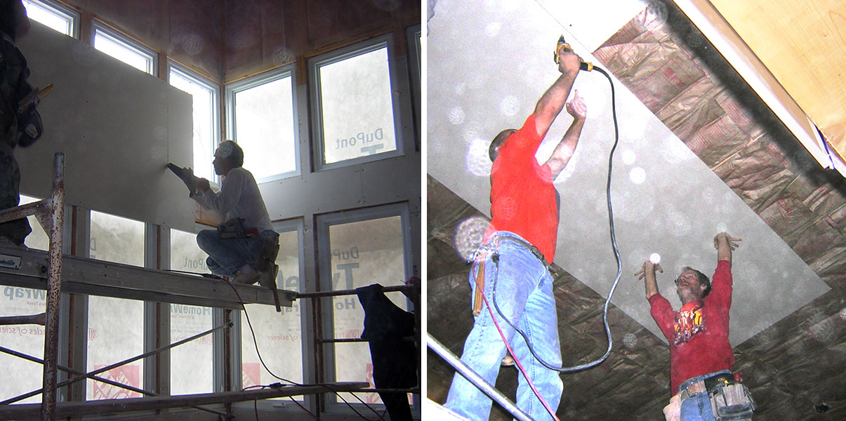 construction