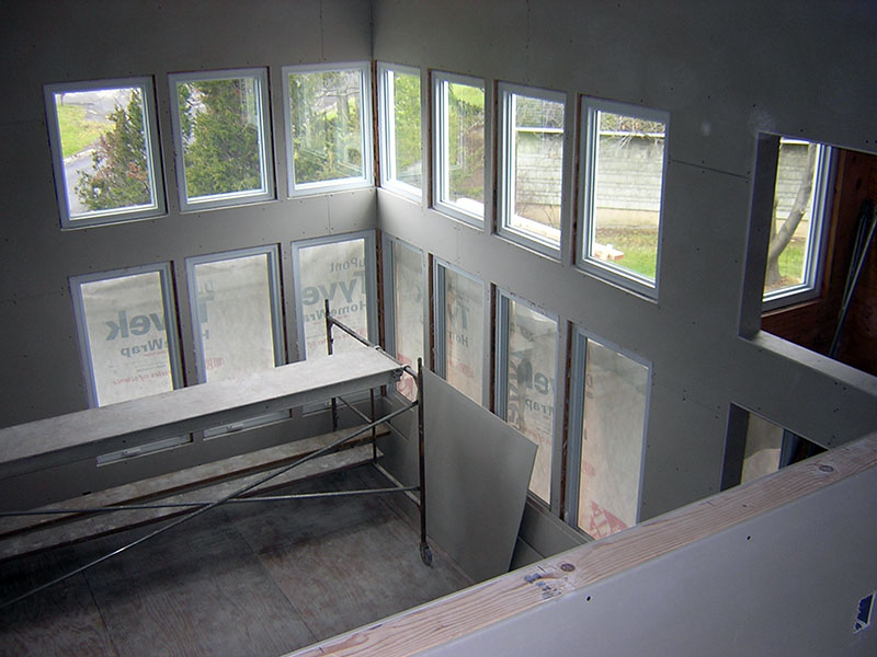 construction