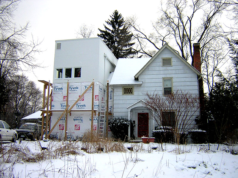 construction