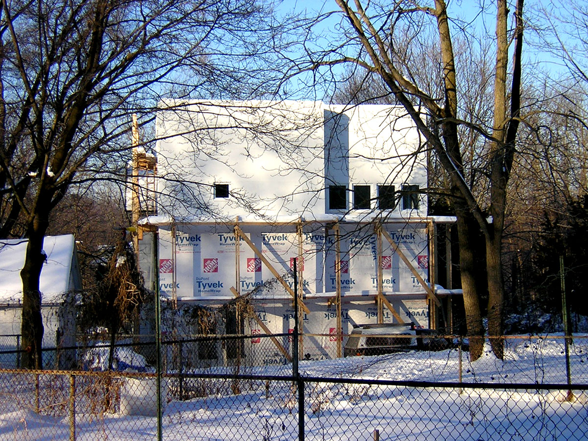 construction
