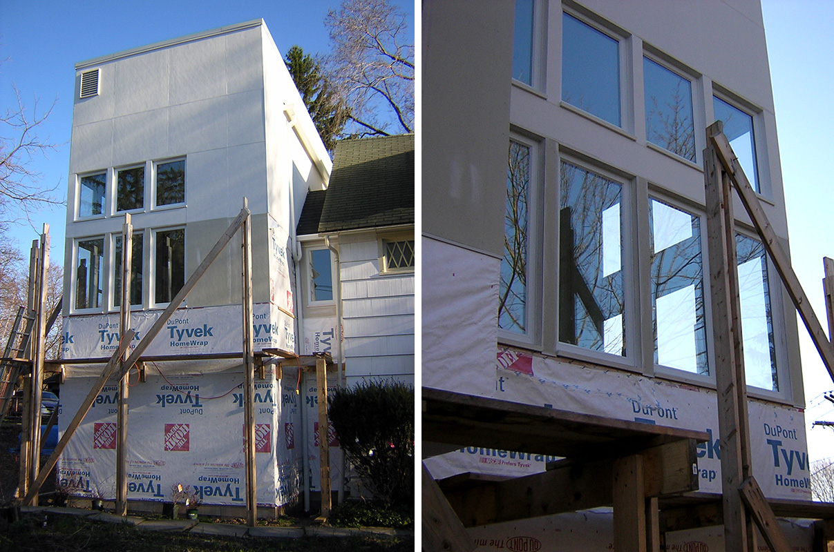 construction