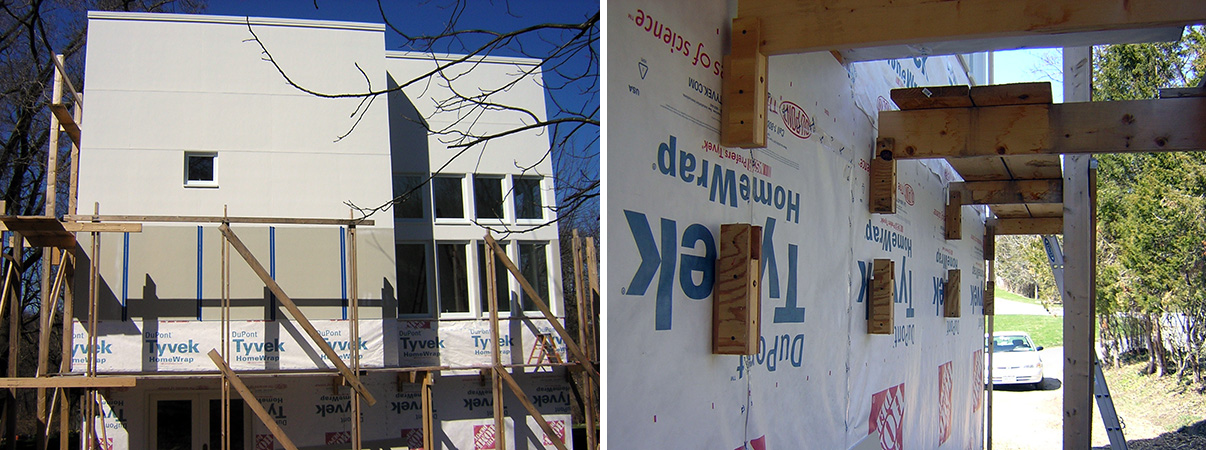 construction