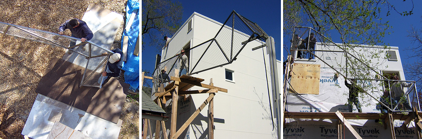construction