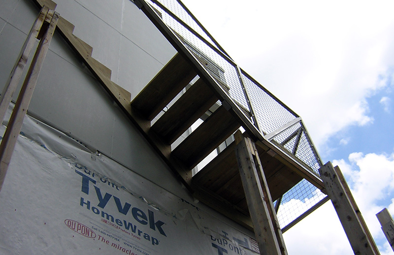 construction