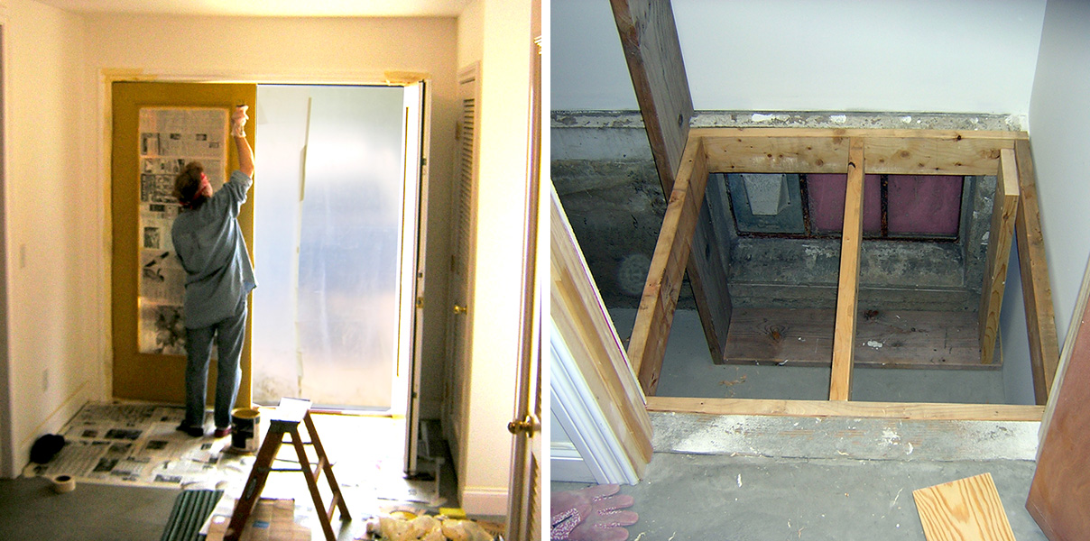 construction
